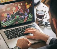 Официальный сайт Casino BOOI